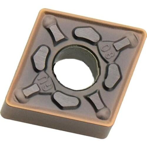 Original CNMG120404N-GU CNMG120408N-GU CNMG120412N-GU AC520U Cabide Inserts for Stainless Steel CNMG120404 CNMG120408 CNMG120412