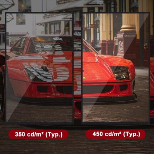 Original JDI LT070ME05000 1 k 7 Inch LCD Screen Resolution 1200*1920 Replacement Digitizer LCD Screen Display Panel Module