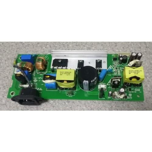 Projector Main Power Supply board fit for Infocus IN112/IN114/IN114ST