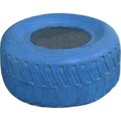 Hanging Succulent Flowerpot Small Tires Plant Growth Creativity Big Caliber Can Be Hung For Balcony Garden Courtyard Flowerpots