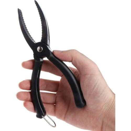 Durable Fishing Grip Clamp Fish Pliers Gripper ABS Holder Controller Catcher Tool Jy18 21 Dropshipping