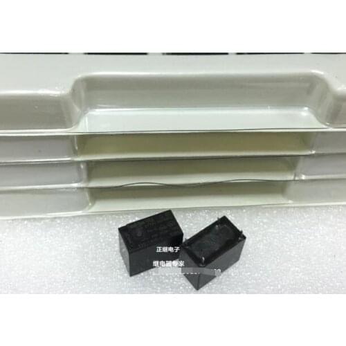 Relay 835-1A-B-C 5V 5VDC instead of HF32F-G