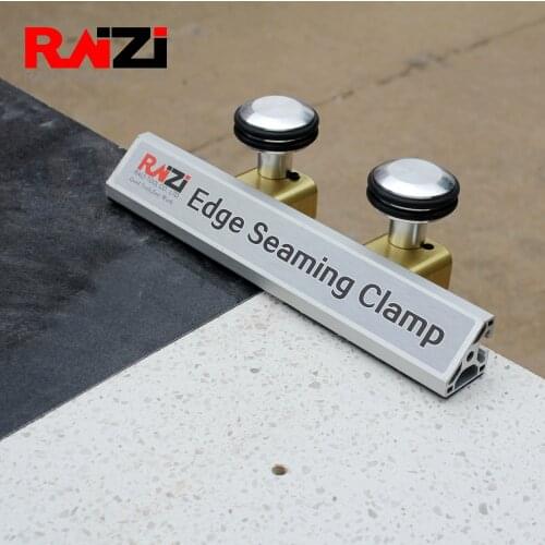 Raizi 1ft/31 cm Stone Edge Seamer For Granite Marble Countertop leveling Seaming Tool