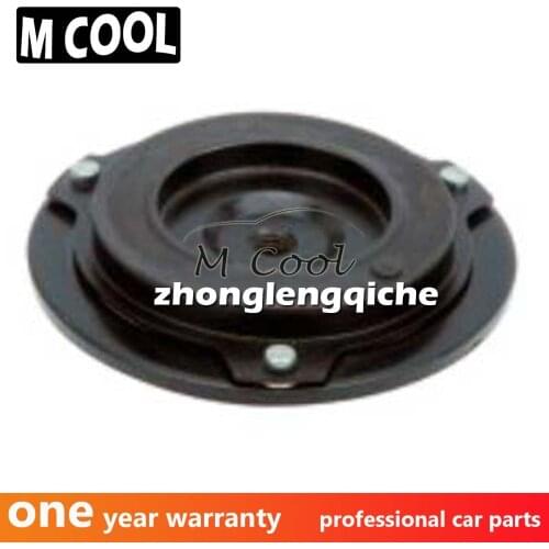 SV07C AC Compressor Hub For Toyota Passo 1.3 K3 For Daihatsu Terios Boon Sirion 88310-B1070 4471906620 4472605550 4PK