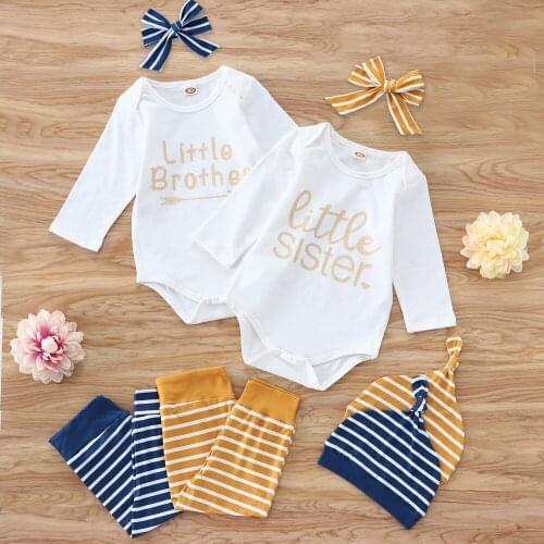 WISEFIN Clothing Sets For Newborns