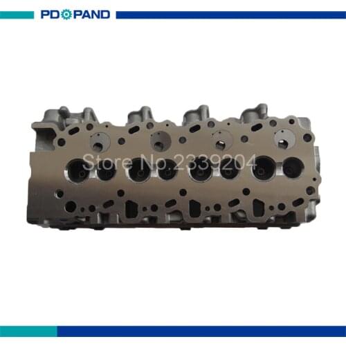 1KZ-TE 1KZTE engine cylinder head 11101-69175 908782 suit to Toyota Land Cruiser Granvia Hilux 4Runner Hiace 3.0TD