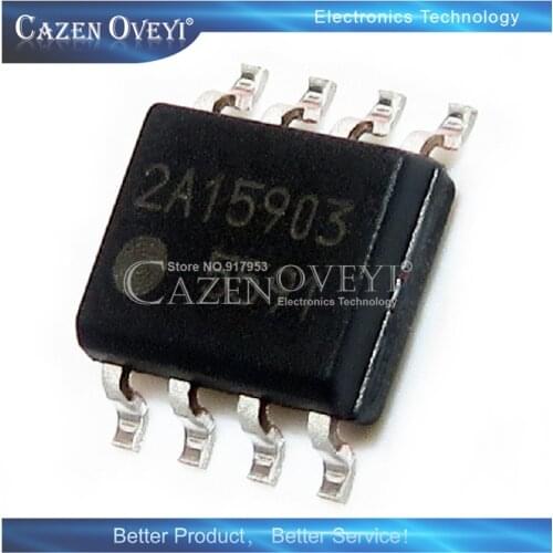 5piece FA5591N 5591 FA5591 SOP-8 In Stock