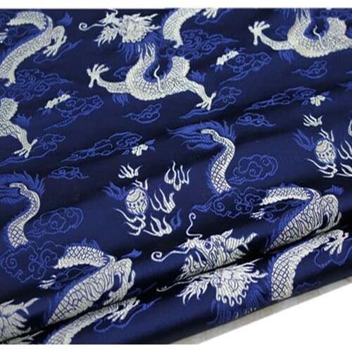 75x100cm yard dyed jacquard tapestry satin 3D jacquard brocade fabric for dress cushion cover curtain table cloth patchwork