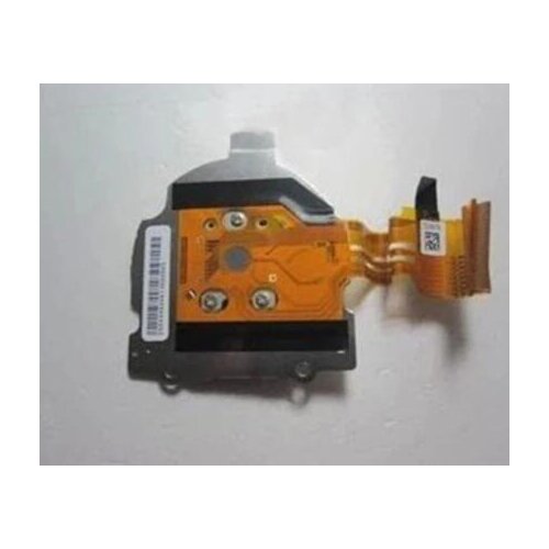 95%new, used for Casio EX-ZR100 ZR200 ZR300 ZS100 ZS150 H35 CCD image sensor