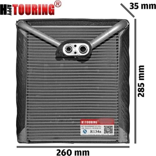 CAR AC Evaporator for Mitsubishi Outlander Outlander Sport ASX RVR 7810A183 7810A179 7810A250