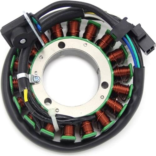 Motorcycle Magneto Stator Coil For Arctic Cat ATV 400/500 ALTERRA CR TRV450 TRV500 TRV400 Automatic XC450 XR500 Engine Generator