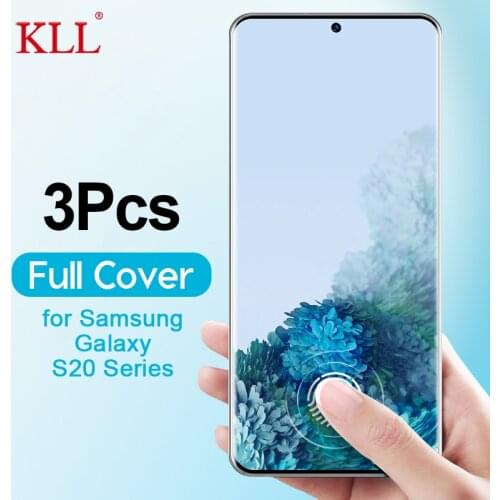 Защитные пленки для Samsung Galaxy S20 plus KLL China At AliExpress