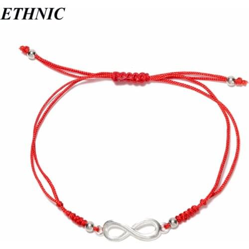 LINDAJOUX Bracelets With Charms