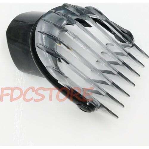 FOR PHILIPS HAIR CLIPPER COMB SMALL 3-21MM QC5010 QC5050 QC5070 QC5090 QC5053 SMALL Hairs Clipping 3-21mm Hair Clipper Free Ship