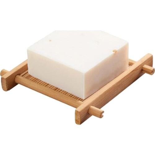 Handmade Rice Milk Soap Skin Whitening Acne Pore Removal Collagen Vitamin Moisturizing Bleaching Rice Milk Soap