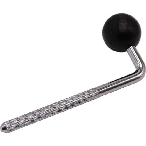 Plastic ball rod for drum set holder drum set stand good