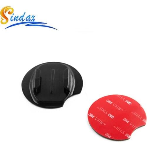 Sindax Surf Accessories Surfboard Basic Mount Kit for for Gopro hero 3 4 3+ 5 6 Xiaomi yi 4k 4K+ Lite Discovery sj4000 sj6000