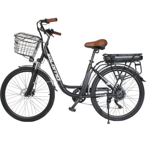 SOLOMO Women's Bicycles