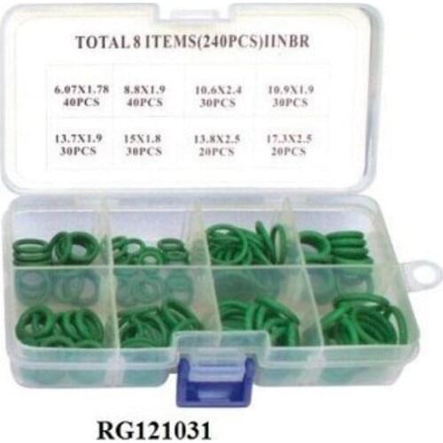 Auto AC compressor o-ring