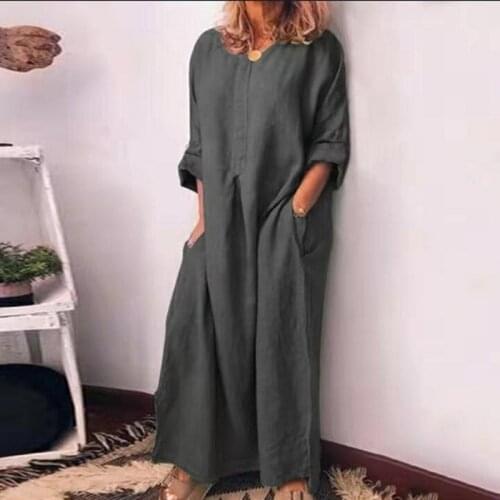 Yosiah Dresses For Full