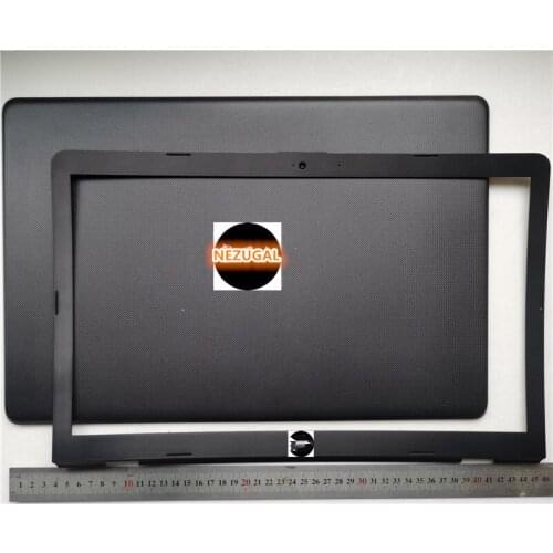 Laptop LCD Back Cover/ LCD front cover/LCD Hinges For HP 17-BS 17-AK 17-BR Series 933293-001 926527-001 933298-001 926490-001