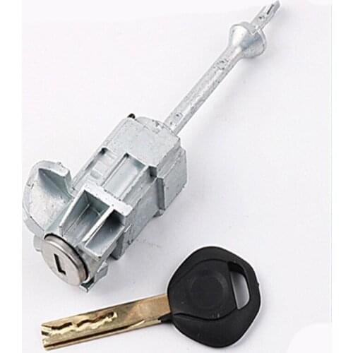 Free Shipping Car Repairing Accessories Replacement Locks Cylinder For B-MW X1 Auto Door Lock Cylinder Locksmith Tool