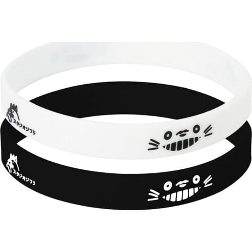 zheFanku White Bracelets