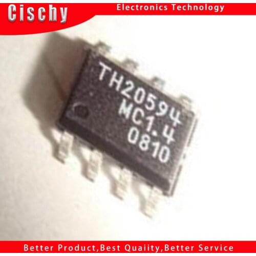 5pcs/lot TH20594 TH20594MC1.4 SOP-8
