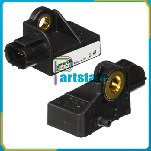77930-SWA-A11 High Quality Impact Sensor 77930SWAA11 Fits For Honda CR-V 2007 2008 2009 2010 2011