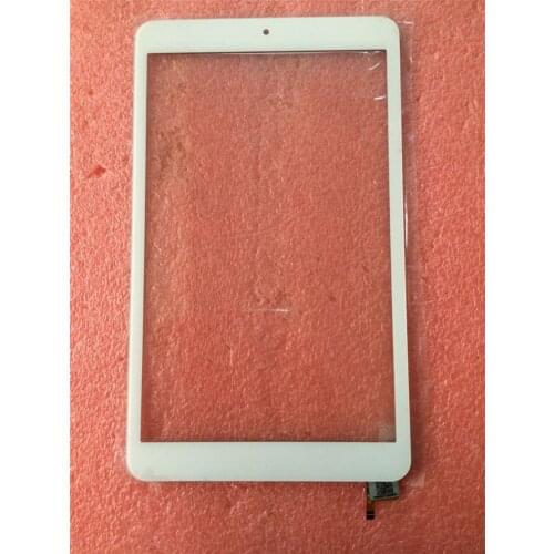 8 inch for Prestigio MultiPad PMT3009_WI WIZE 3009 PMT3009 tablet pc capacitive touch screen glass digitizer panel