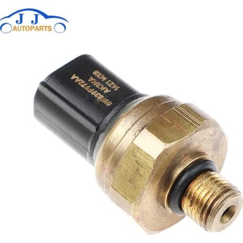 8W839F972AA Fit For Ford C-Max Edge 2.0 L Ecoboost Fuel Rail Pressure Sensor Sender 8W83-9F972-AA