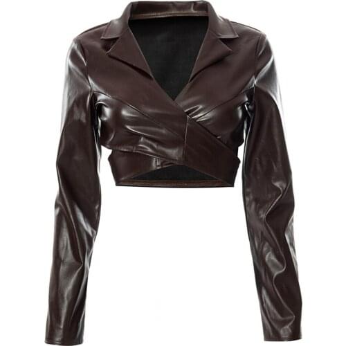 Женские демисезонные куртки Aovica China At AliExpress