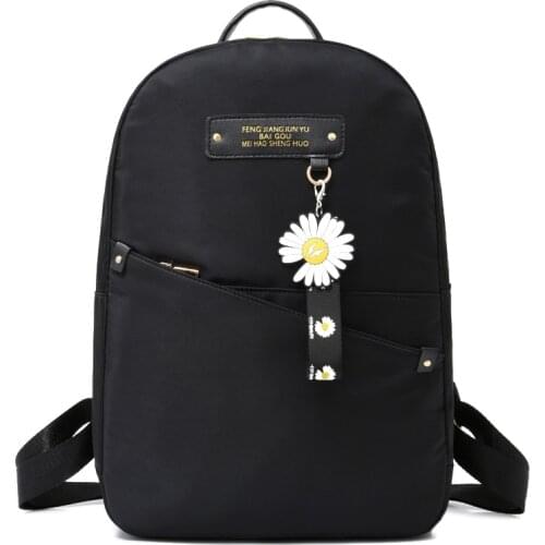 Girl Children Backpacks Female Fashion Backpack Waterproof Bagpack School Laptop Bags for Teenage Girls Travel Bag Daypacks