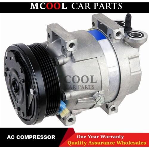 AC Compressor for Chevrolet Aveo 1.6 95234615 1521525 68270 714979 25189145 60-86462 R2 compressor parts