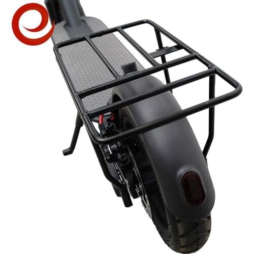 Hot Sale Mi Scooter Rear Shelf For Xiaomi M365 1s Pro Electric Scooter Universal Tailstock DIY Modification M365 Accessories