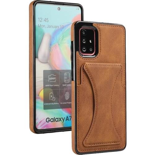 Nekiyou Samsung Galaxy A50s Phone Cases