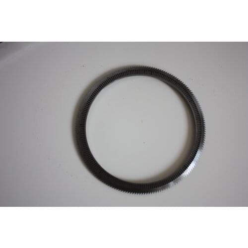 Lonati L454 / L454J / L474 / L472K / L462 Hosiery 1993 Year Machine Use Keyboard U7560022