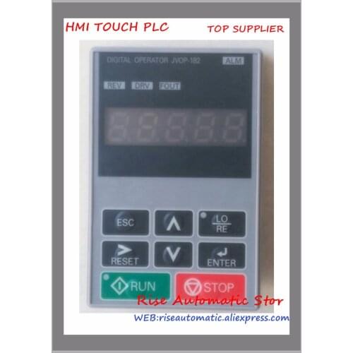 New Original Operator Panel JVOP-182 High-Quality