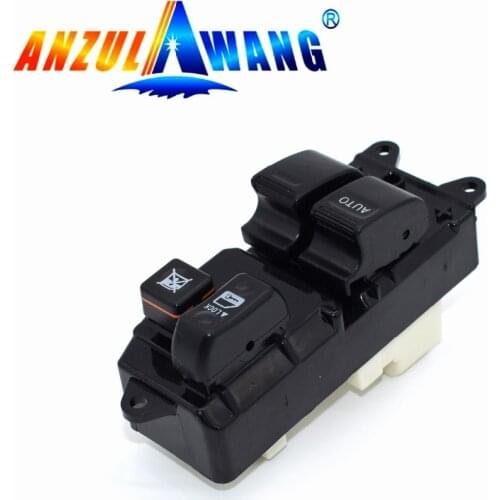 NEW Electric Power Window Master Switch For Toyota 84820-42160 RAV4 2000-2005 8482042160