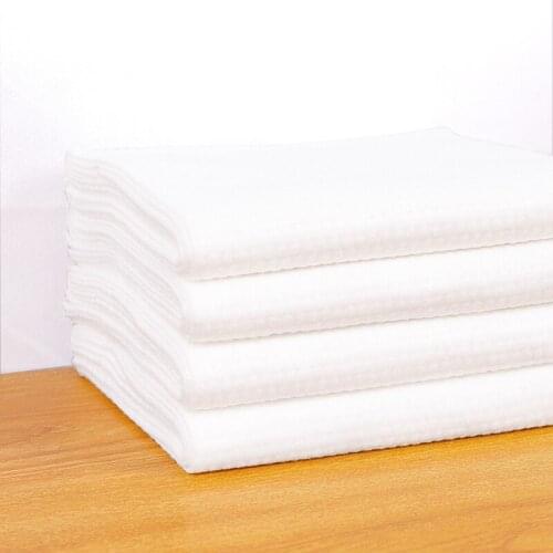 Disposable Bath Towel, Safety Hygiene, L140 W65CM, Convenient, Economic, Portable, Suitable For Travel, Travel Accessories