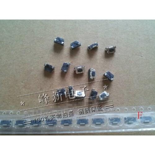 Original new 100% TD-59XA intelligent key-free vehicle audio remote controller key touch micro switch