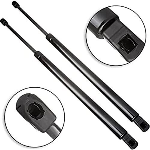 Tailgate Gas Spring Strut Lift Cylinder Support 5N0827550 5N0827550D for Volkswagen Tiguan ( 2007 - 2018 ) ( Pack of 2 )
