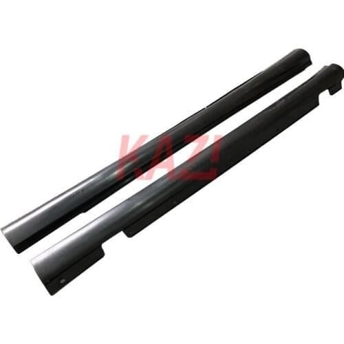 Suitable For of Exhaust 03-09 Benz E-class W211 Modified E63s Amg Large Surround Front and Rear Bar Side Skirt