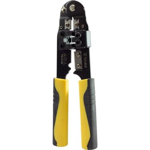 POWERMASTER YK-210F RJ45-FLAT CABLE CRIMP PENSESİ