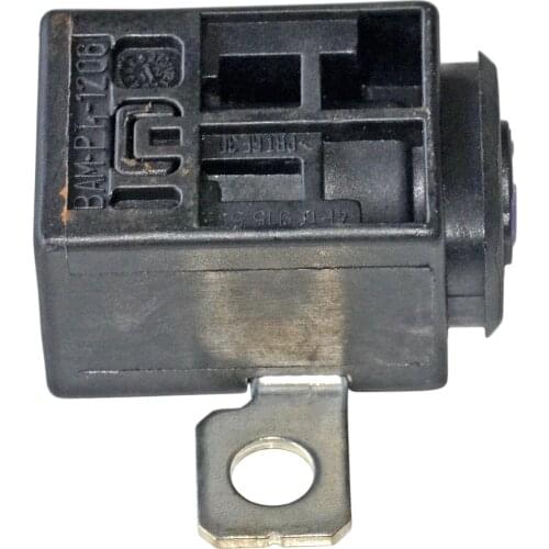 AP01 Battery Fuse Overload Protection Trip For Volkswagen Touare g Skoda Superb/Seat Ibiza/Audi A3 A4 A5 A6 A8 4F0915519
