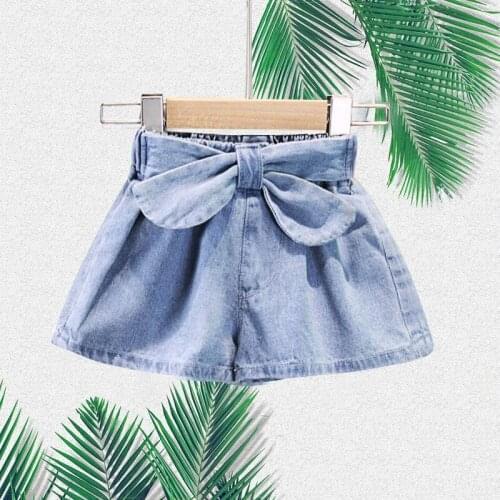 RIYBEOE Jeans For Girls