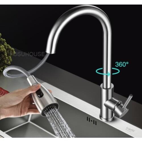 Vantage Kitchen Handmade Sink 304 Stainless Steel Thickened Large Single Trough Basin, Medium Basin, Household under Stage