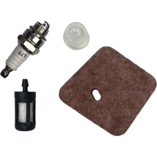 Air Filter for Stihl FS38 FS45 FS45L FS55 HL45 HL45Z HL45DZ Hedge Trimmer