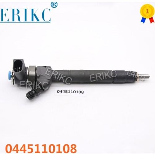 0445110108 Injector Nozzle Assembly 0 445 110 108 Fuel Injection Nozzle Jets 0445 110 108 For Bosch Mercedes Benz A6110701687