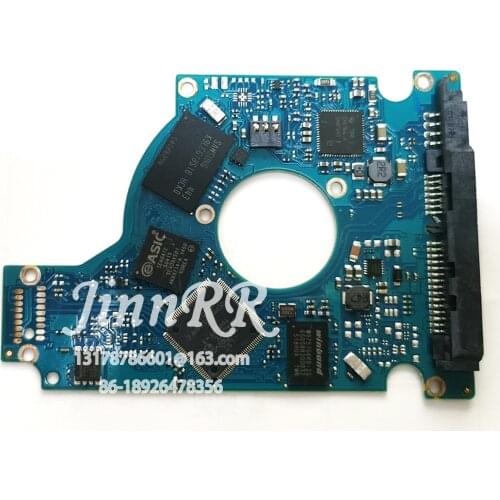 100731589 REV A hard drive parts PCB board printed circuit board 100731589 for Seagate 2.5 SATA hdd data recovery hard